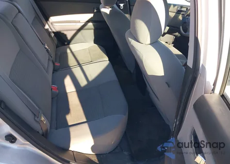 2012 Nissan Sentra 2.0 S z USA, uszkodzony, nr VIN 3N1AB6AP9CL773153